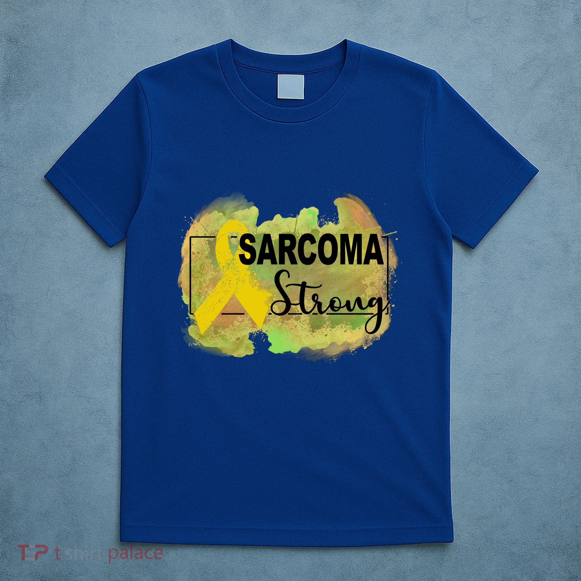 Sarcoma Awareness Gift T-Shirt