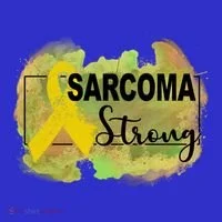 Sarcoma Awareness Gift T-Shirt thumb 7