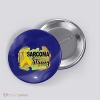 Sarcoma Awareness Gift Button thumb 0