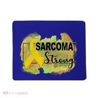 Sarcoma Awareness Gift Mousepad thumb 0