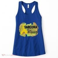 Sarcoma Awareness Gift Women's Tank Top thumb 0