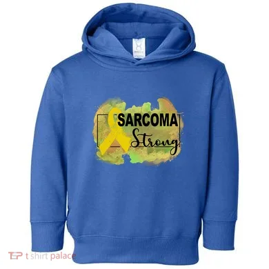 Toddler Hoodie