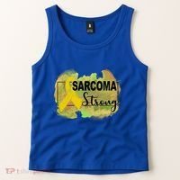 Sarcoma Awareness Gift Tank Top thumb 2