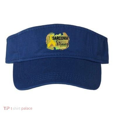 Sarcoma Awareness Gift Visor