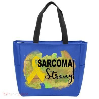 Sarcoma Awareness Gift Tote Bag