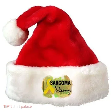 Santa Hat
