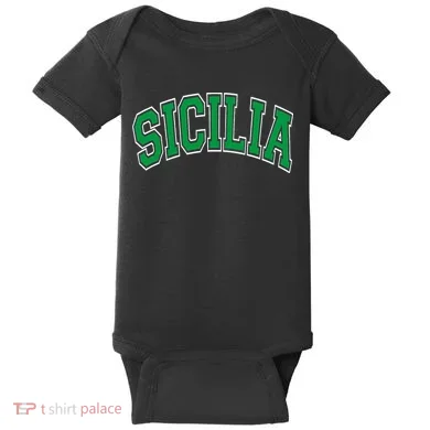 Baby Bodysuit