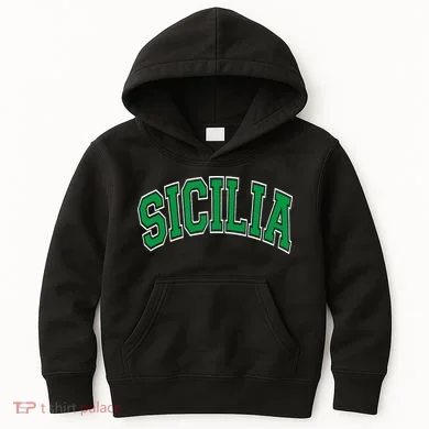 Kids Hoodie