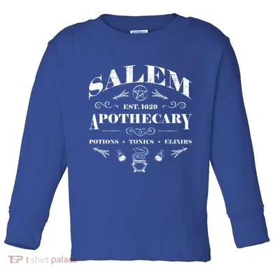 Toddler Long Sleeve