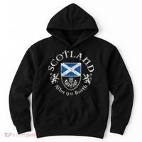 Scotland Alba Gu BràTh Hoodie thumb 0