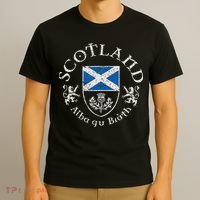 Scotland Alba Gu BràTh T-Shirt thumb 3