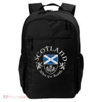 Scotland Alba Gu BràTh Backpack thumb 0