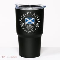 Scotland Alba Gu BràTh Tumbler thumb 0