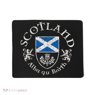 Scotland Alba Gu BràTh Mousepad