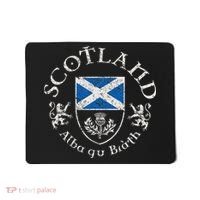Scotland Alba Gu BràTh Mousepad thumb 0