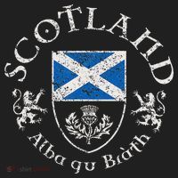 Scotland Alba Gu BràTh Hat thumb 2