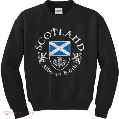 Kids Sweatshirt