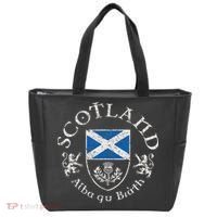 Scotland Alba Gu BràTh Tote Bag thumb 0