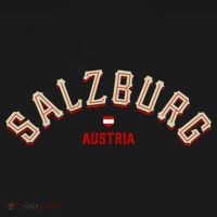 Salzburg Austria Gift Bucket Hat thumb 4