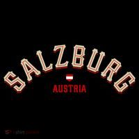Salzburg Austria Gift Coffee Mug thumb 5