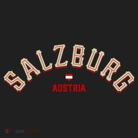 Salzburg Austria Gift Beanie thumb 2