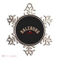 Salzburg Austria Gift Ornament thumb 0