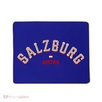 Salzburg Austria Gift Mousepad thumb 0