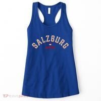 Salzburg Austria Gift Women's Tank Top thumb 0