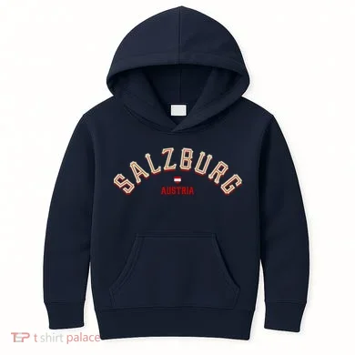 Kids Hoodie