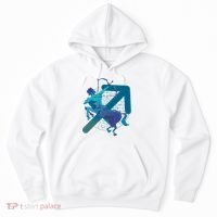 Sagittarius Zodiac Symbol Hoodie thumb 0