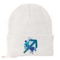 Sagittarius Zodiac Symbol Beanie thumb 0