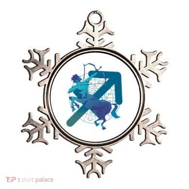 Sagittarius Zodiac Symbol Ornament