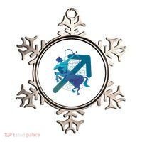 Sagittarius Zodiac Symbol Ornament thumb 0