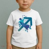 Sagittarius Zodiac Symbol Toddler T-Shirt thumb 2