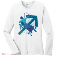 Sagittarius Zodiac Symbol Women's Long Sleeve Shirt thumb 0