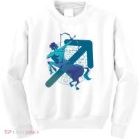 Sagittarius Zodiac Symbol Kids Sweatshirt thumb 0