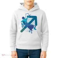 Sagittarius Zodiac Symbol Kids Hoodie thumb 4