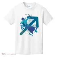 Sagittarius Zodiac Symbol Kids T-Shirt thumb 0