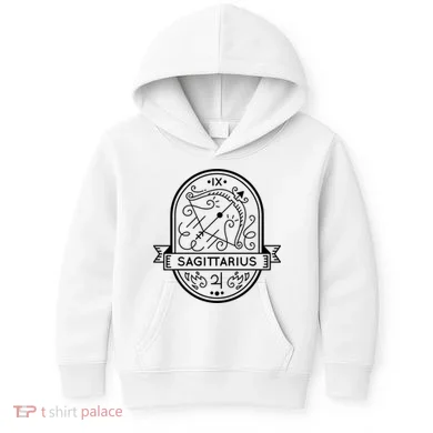 Kids Hoodie