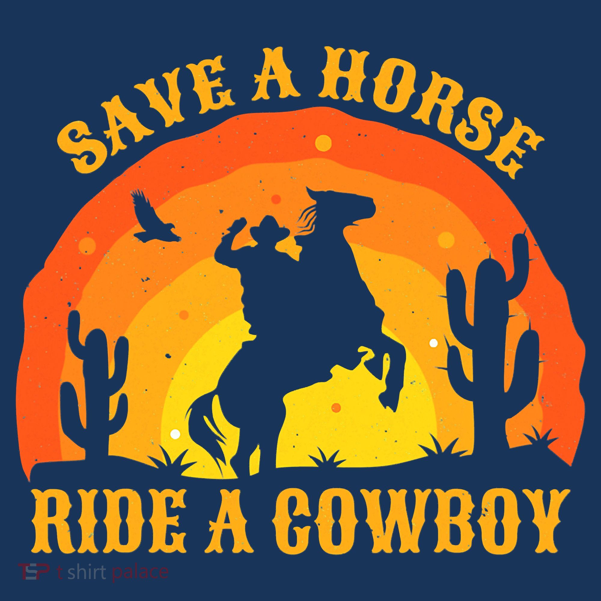 Save A Horse Ride Me A Cowboy Visor
