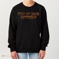 Stay At Home Boyfriend Women's Sweatshirt thumb 0