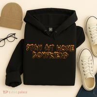 Stay At Home Boyfriend Hoodie thumb 4