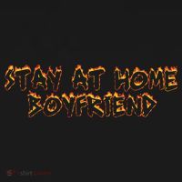 Stay At Home Boyfriend Tank Top thumb 6