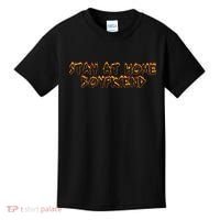Stay At Home Boyfriend Kids T-Shirt thumb 0