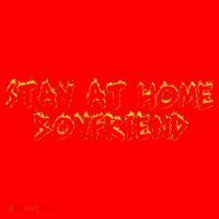 Stay At Home Boyfriend Santa Hat thumb 1