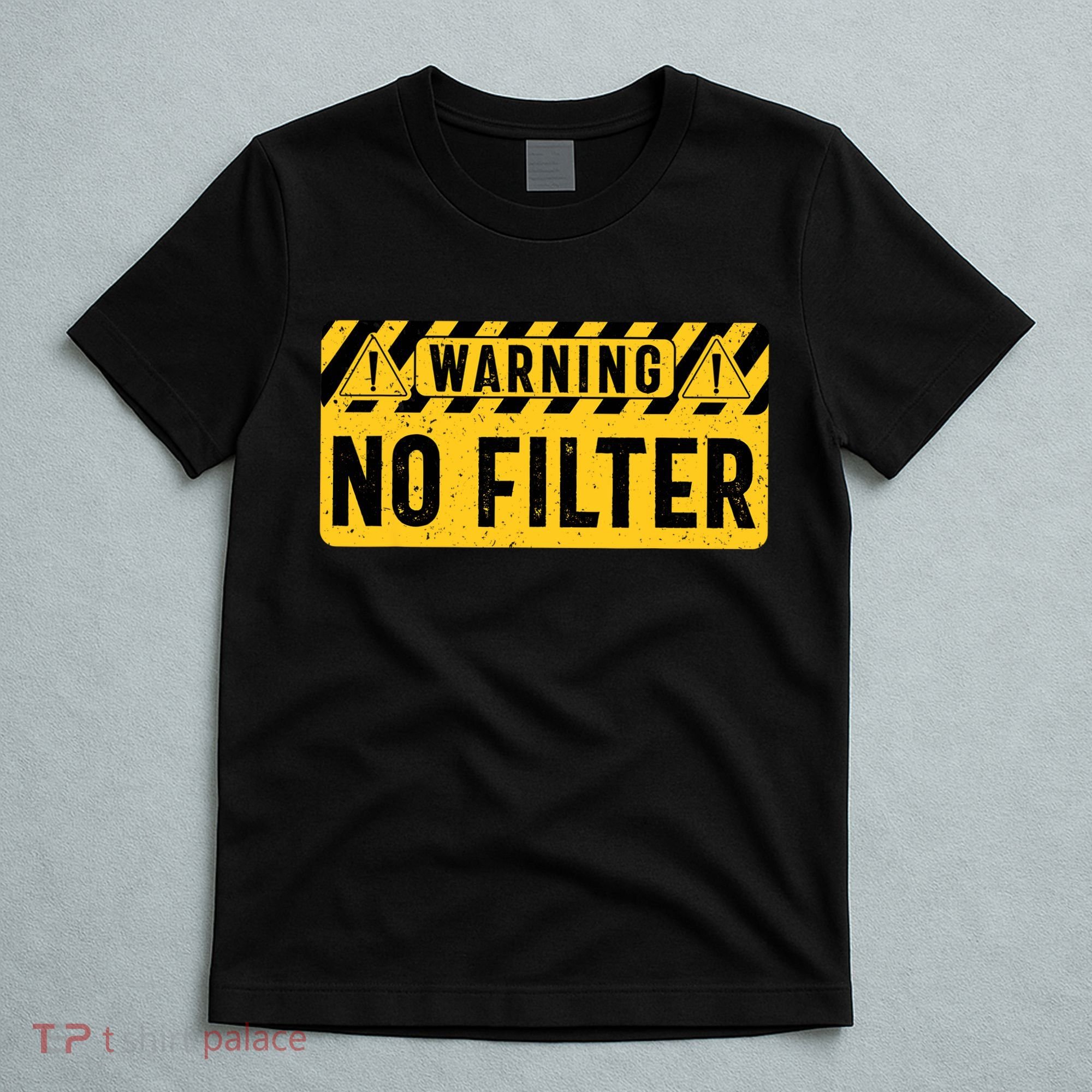 Sarcasm Adult Humor Loud Person Funny Sarcastic T-Shirt