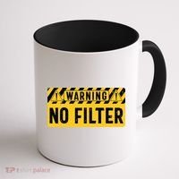 Sarcasm Adult Humor Loud Person Funny Sarcastic Coffee Mug thumb 1