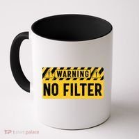 Sarcasm Adult Humor Loud Person Funny Sarcastic Coffee Mug thumb 0