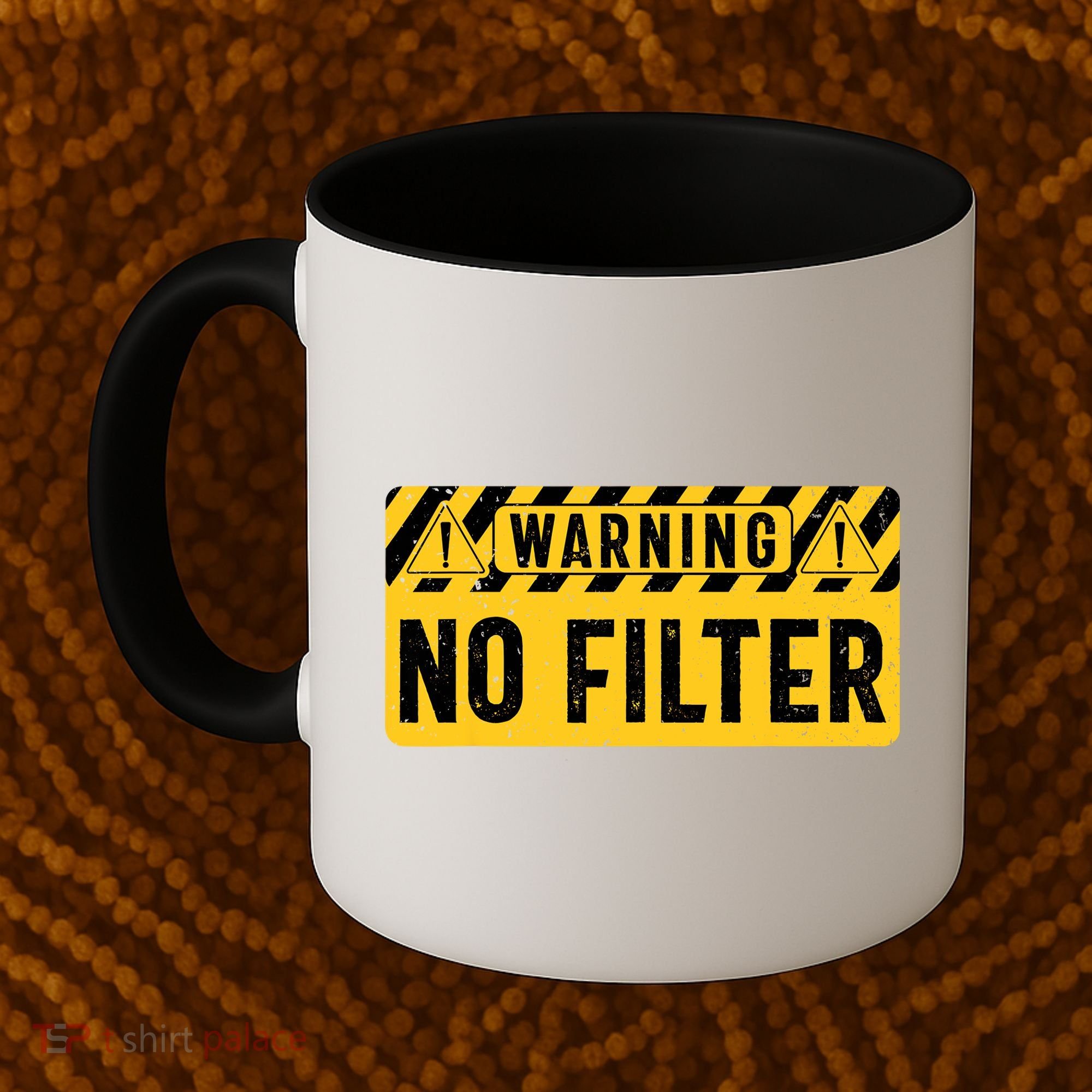 Sarcasm Adult Humor Loud Person Funny Sarcastic Coffee Mug