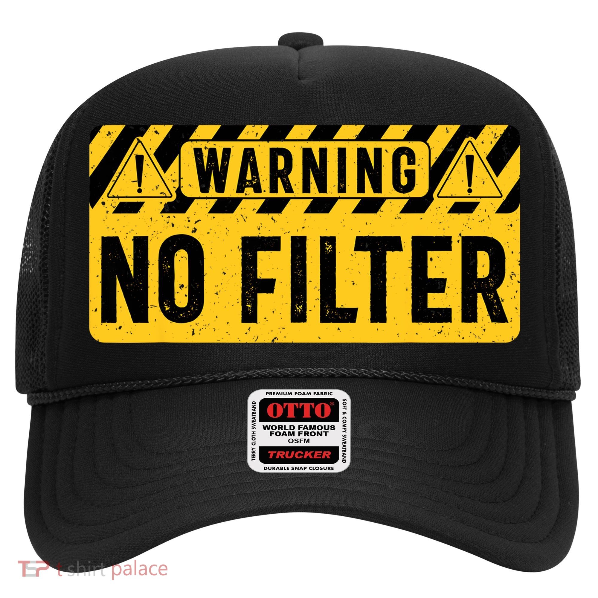 Sarcasm Adult Humor Loud Person Funny Sarcastic Hat
